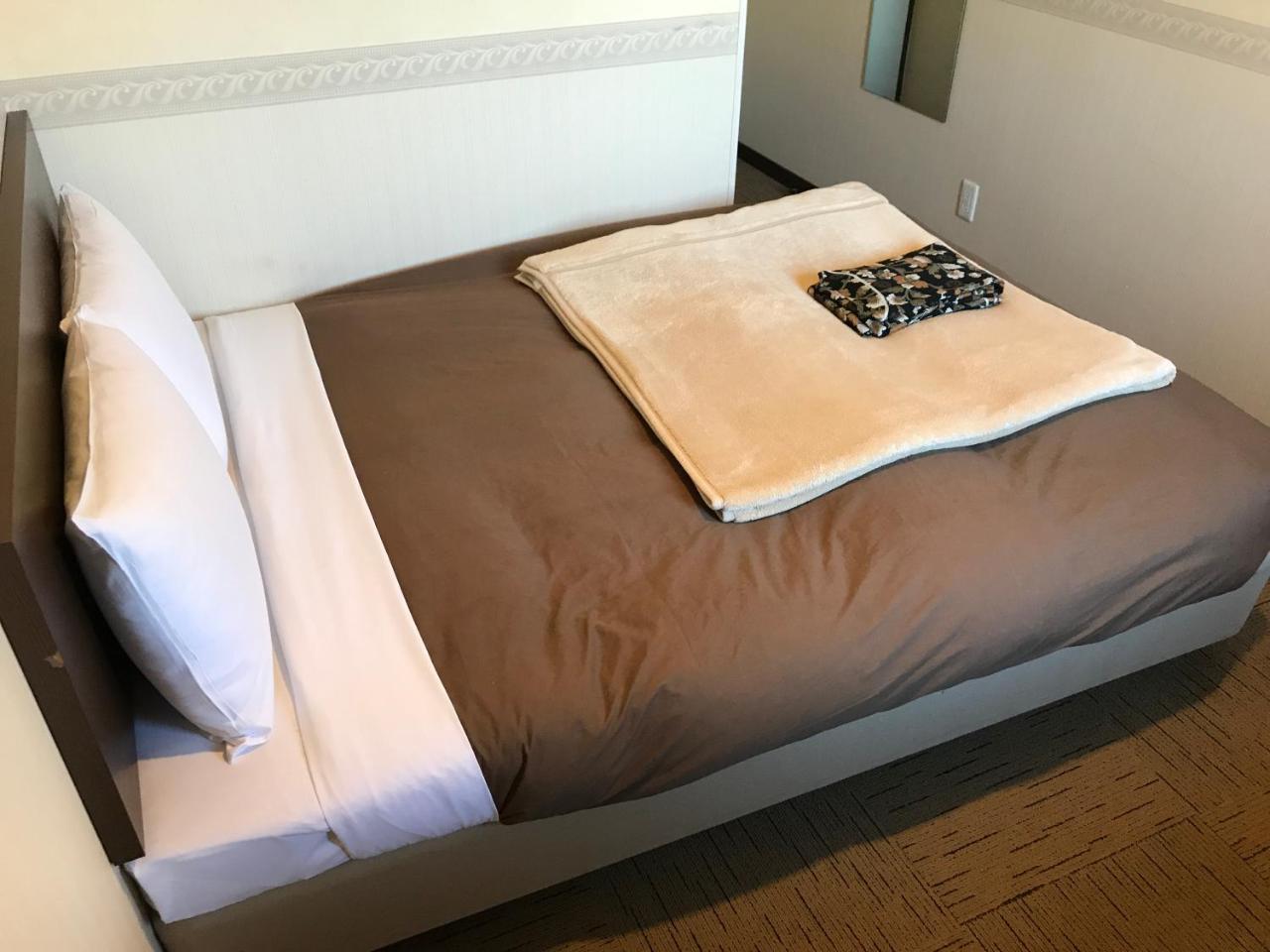Conbini Ayersrockhotel Sendaitagajo Eksteriør bilde