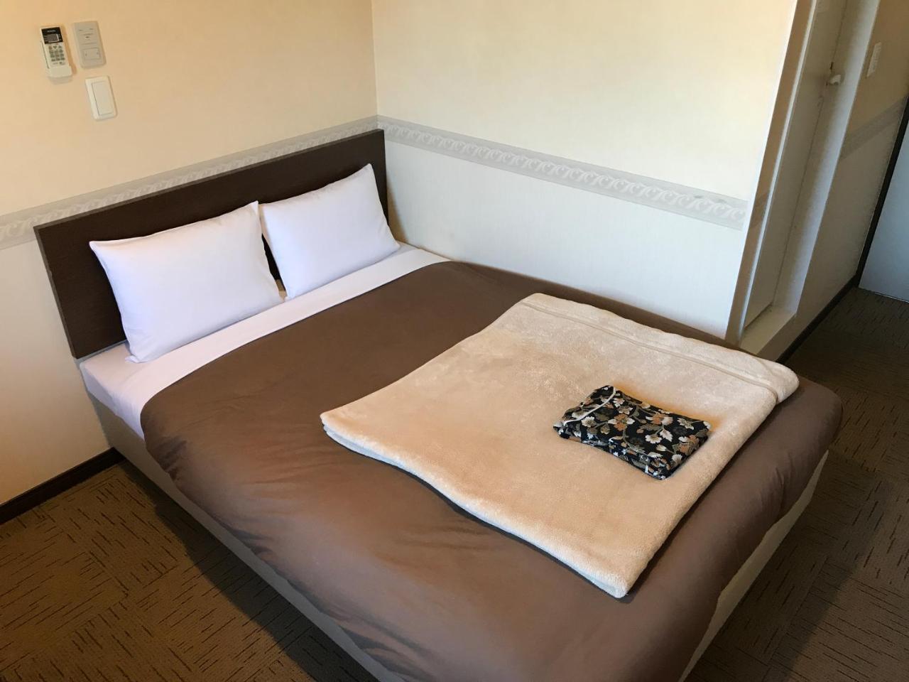 Conbini Ayersrockhotel Sendaitagajo Eksteriør bilde